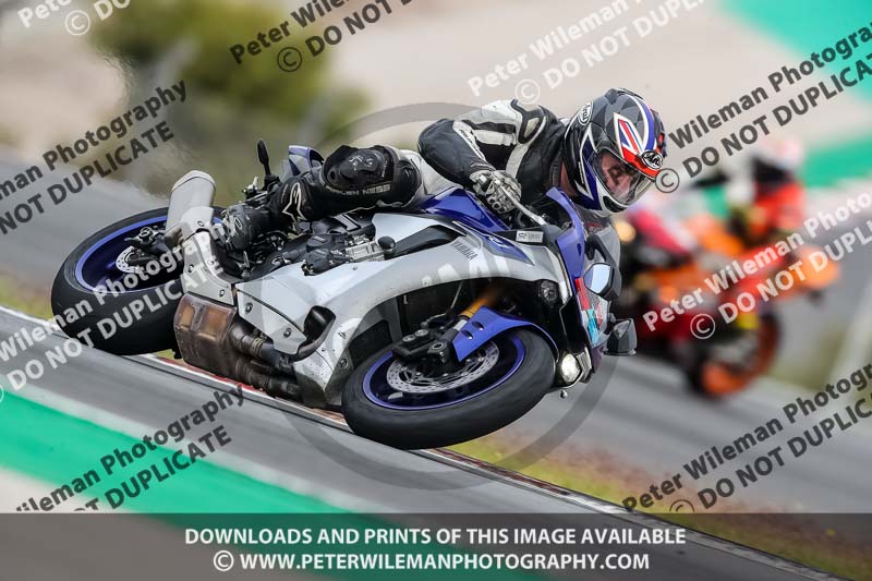 motorbikes;no limits;october 2019;peter wileman photography;portimao;portugal;trackday digital images